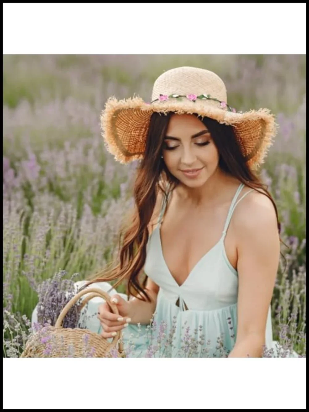 16 Pack Flower Crown Headbands Floral Garland Headpiece Women Girls Party
